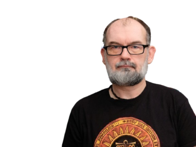 Mikołaj Walczyk
