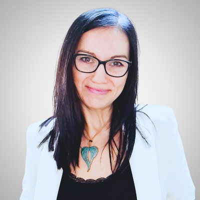 Iwona Pietrzak-Płachta