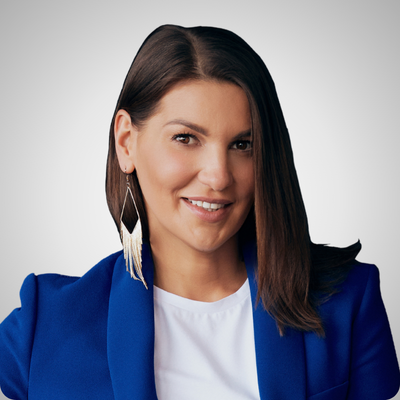 Olga Woj