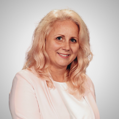 Beata Chojnowska-Gąsiorek