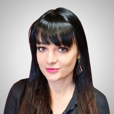 Irmina Żarska