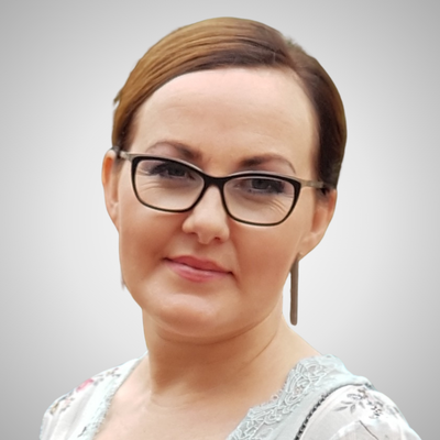 Maria Gajewska