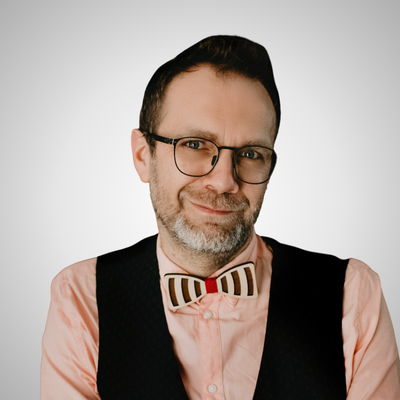 Marcin Michalik
