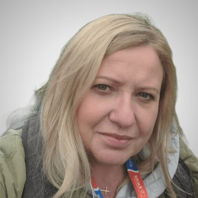 Agnieszka Ogiegło