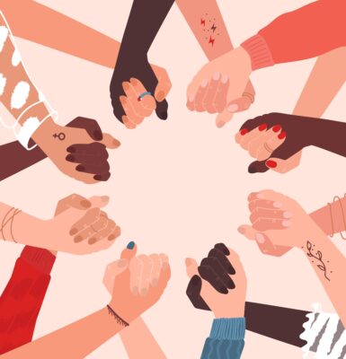 POLECAJKI do rozmów na temat dyskryminacji