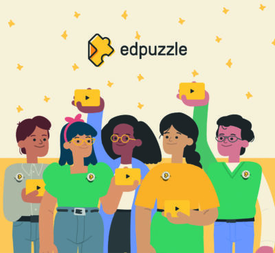 Edpuzzle jako wsparcie  społeczno-emocjonalnego  procesu uczenia się