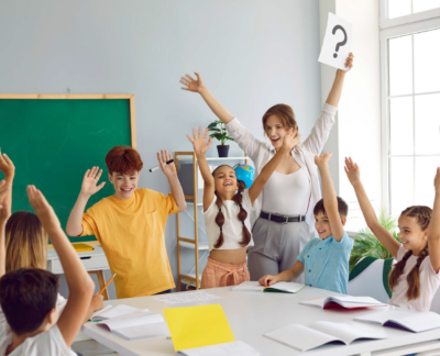 Pomysły na nagłe zastępstwa