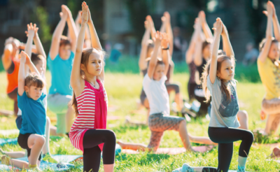 Zajęcia relaksacyjne – scenariusz lekcji wychowawczej