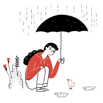 Porażka, której nie widać