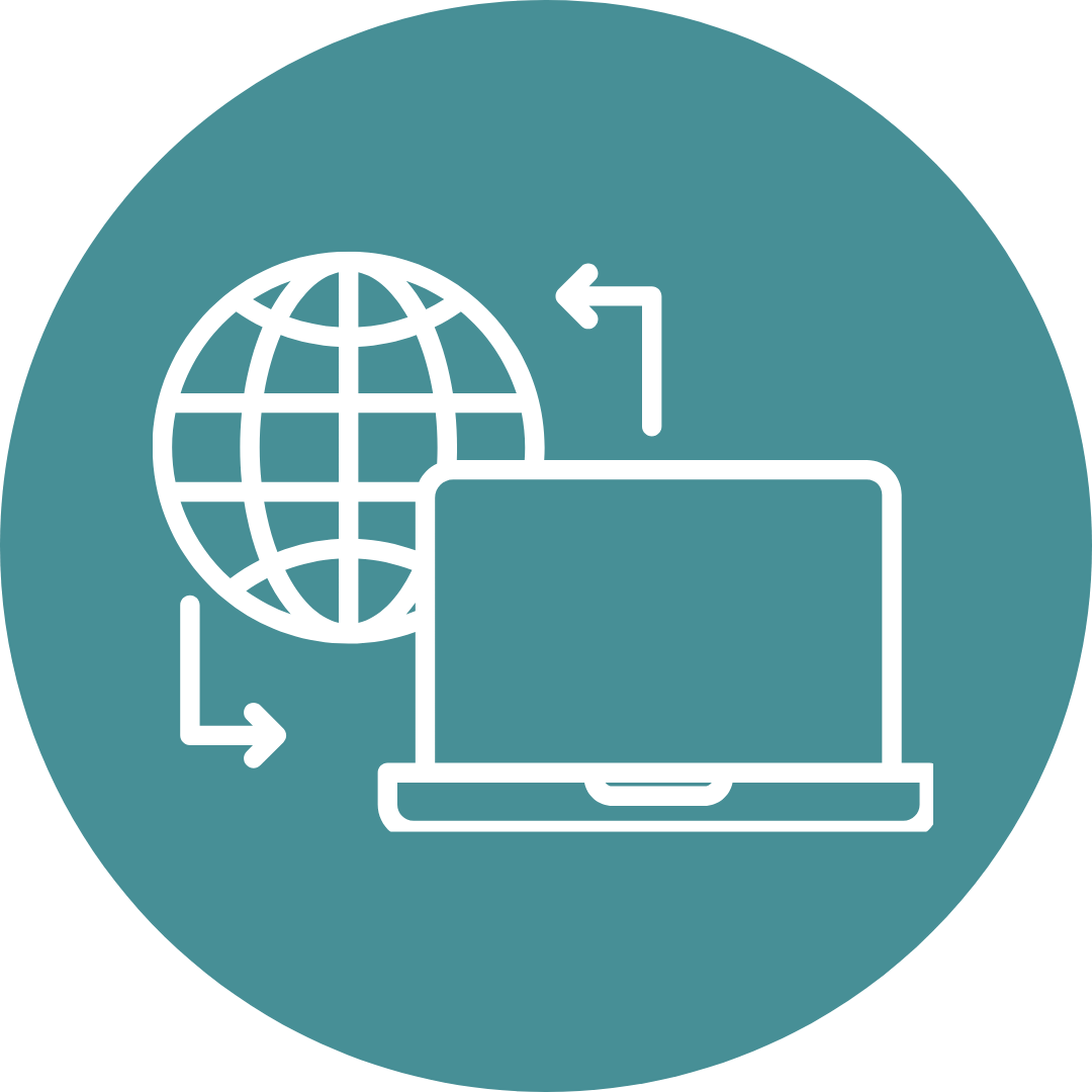 Ikona stały dostęp