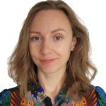 Natalia Kłysz-Sokalska
