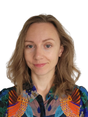 Natalia Kłysz-Sokalska