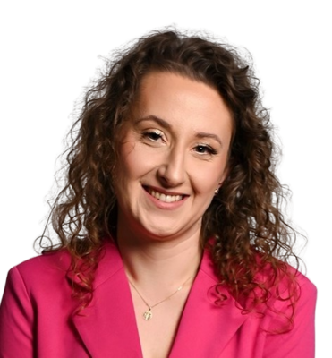 Kinga Łusiewicz