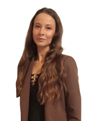 Aleksandra Biela-Święcka