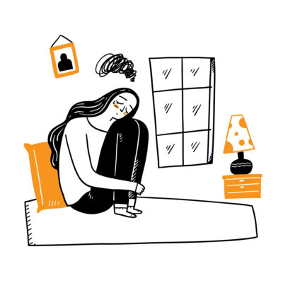 Między presją a samotnością. Kilka słów o kondycji młodych ludzi