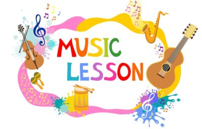 MUZYKA jako narzędzie edukacji włączającej