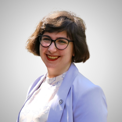 Agnieszka Wrzesińska