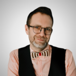 Marcin Michalik