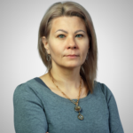 Katarzyna Kuźma-Giorewa