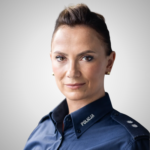 podkom. Ewelina Szulczak