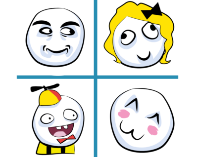 Memy. Od (u)śmiechu do refleksji