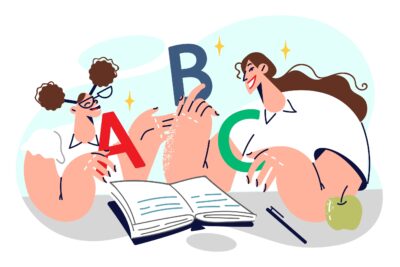 Przestrzeń edukacji – przestrzeń do zmiany