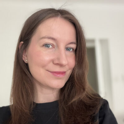 Agnieszka Grom